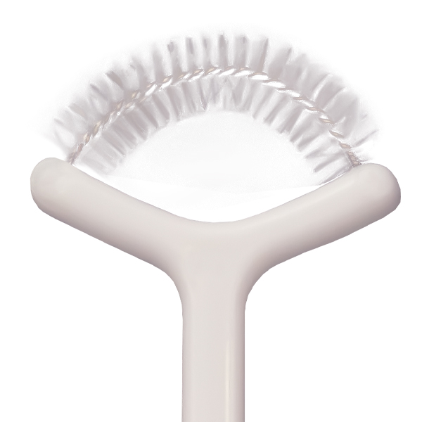 舌ブラシ W-1（一般向け） | 舌ブラシW-1通販 SHIKIEN