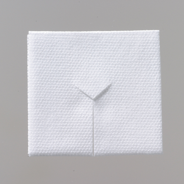 Y�J�b�g�K�[�[ CC308 7.5cm×7.5cm 8ply 100����